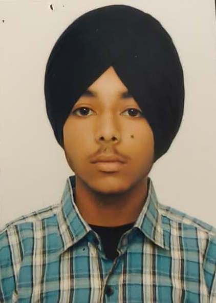 Gurpreet
